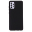Husă Xcover Samsung Galaxy A73 - Liquid Silicone, Negru, 3 image