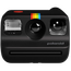 Cameră Foto Polaroid Polaroid Go Gen 2 E-box, Negru