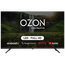 40" LED TV OZON H40FN7500S, 1920x1080 FHD, Google TV, Negru