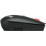 Mouse Wireless Lenovo ThinkPad USB-C, Negru, 3 image