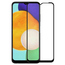 Sticlă de protecție Xcover Galaxy A03/A03 core - Full Glue Premium, Negru