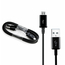 Cablu încărcare și sincronizare Samsung Micro-USB Charging-Data Cable, USB Type-A/micro-USB, 1,5m, Negru, 2 image