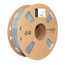 Filament pentru imprimantă 3D Gembird 3DP-PETG1.75-01-GR, PETG, Gri, 1.75 mm, 1kg, 2 image