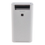 Umidificator și purificator de aer Sharp KCG50EUW, Alb