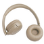 Căști JBL Tune 530BT, Bej, 2 image