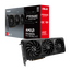 Placă Video ASUS PRIME-RX9060XT-O16G, 16GB GDDR6 128bit