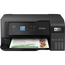 MFP Epson EcoTank L3560, Negru