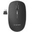 Mouse Wireless Gembird MUSW-4BSC-01, Negru, 3 image