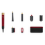 Styler Dyson Airwrap i.d. HS08, 1300W, Red Velvet | Gold, 2 image