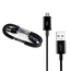 Cablu încărcare și sincronizare Samsung Micro-USB Charging-Data Cable, USB Type-A/micro-USB, 1,5m, Negru