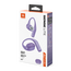 Căști JBL Sense Lite, Violet, 2 image