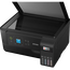 MFP Epson EcoTank L3560, Negru, 2 image