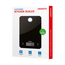 Cântar electronic de bucătărie Ardesto SCK-839B, Negru, 2 image