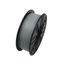 Filament pentru imprimantă 3D Gembird 3DP-ABS1.75-01-GR, ABS, Gri , 1.75 mm, 1 kg, 3 image