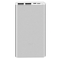 Acumulator extern Xiaomi Power Bank 3, 10000mAh, Argintiu, 2 image