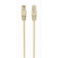Patch cord Cablexpert PP6U-5M, Cat6 UTP, 5m, Gri, 3 image