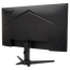 27" Monitor Gaming Acer VG270GBMIPX, IPS 1920x1080 FHD, Negru, 3 image