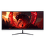 34" Monitor Gaming Acer ED340CURX0BMIIPX, VA 3440x1440 WQHD, Negru
