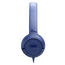 Căști JBL T530C, Albastru, 3 image