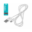 Cablu încărcare și sincronizare Nillkin MicroUSB high quality Cable, USB Type-A/micro-USB, 1,2m, Alb, 2 image