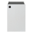 Purificator de aer Sharp FP-S42EU-L, Gri deschis