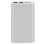 Acumulator extern Xiaomi Power Bank 3, 10000mAh, Argintiu