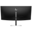 34" Monitor HP S5 Pro 534pm, VA 3440x1440 WQHD, Negru | Argintiu, 2 image