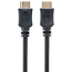 Cablu Video Cablexpert CC-HDMI4L-10, HDMI (M) - HDMI (M), 3m, Negru, 2 image