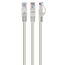 Patch cord Cablexpert PP6U-5M, Cat6 UTP, 5m, Gri