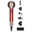 Uscător de păr Dyson Supersonic Nural HD16, 1600W, Strawberry Bronze | Blush Pink
