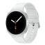 Ceas inteligent Samsung Galaxy Watch 8, 40mm, Argintiu