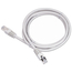 Patch cord Cablexpert PP12-3M, CAT5e UTP, 3m, Gri, 2 image