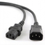 Cablu de alimentare Cablexpert PC-189-VDE, 1,8m, Negru, 3 image