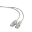 Patch cord Cablexpert PP12-5M, CAT5e UTP, 5m, Gri, 3 image