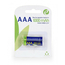 Acumulatori Energenie EG-BA-AAA10-01, AAA, 1000mAh, 2buc., 3 image