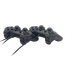 Gamepad Gembird JPD-UDV2-01, Negru, 3 image