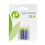 Baterii Energenie EG-BA-23A-01, LRV08, 8LR23, 50mAh, 2buc.