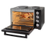 Cuptor Electric Gorenje OM30GBX, Negru, 3 image