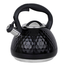 Ceainic RESTO 90606, 2,7L, Negru, 3 image