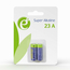 Baterii Energenie EG-BA-23A-01, LRV08, 8LR23, 50mAh, 2buc., 3 image
