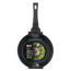Tigaie RESTO 93323, Negru, 3 image