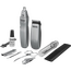 Trimmer pentru bărbați WAHL 9962-1816 Travel Kit, Argintiu