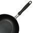 Tigaie RESTO 93603, 30cm, Negru, 2 image