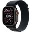 Ceas inteligent Apple Watch Ultra 3, 49mm, Black Alpine Loop