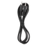 Cablu audio Cablexpert CCA-404-5M, 3.5mm 3-pin (M) - 3.5mm 3-pin (M), 5m, Negru, 3 image