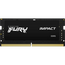Memorie RAM Kingston FURY Impact, DDR5 SDRAM, 5600 MHz, 32 GB, KF556S40IBK2-32, 2 image