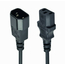 Cablu de alimentare Cablexpert Extins PC-189, 1.8 m, Negru, 3 image