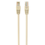 Patch cord Cablexpert PP12-2M, CAT5e UTP, 2m, Gri