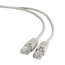 Patch cord Cablexpert PP6U-10M, Cat6 UTP, 10m, Gri, 3 image