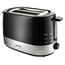 Toaster Gorenje T850BK, Negru, 2 image